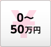 0～50万円